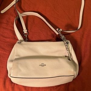 Coach Crossbody